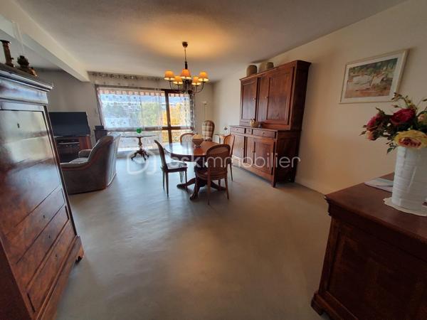 Appartement de 109,44 m²