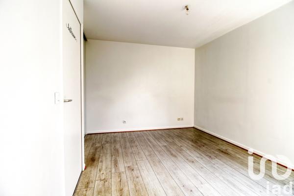 Appartement à vendre 2 pièces 35 m² Achères