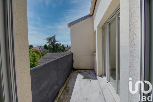 Appartement à vendre 2 pièces 35 m² Achères