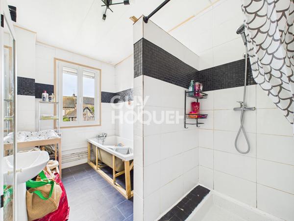 Charmante Maison à Vendre à Saint-Aubin-lès-Elbeuf - Exclusivité Guy Hoquet