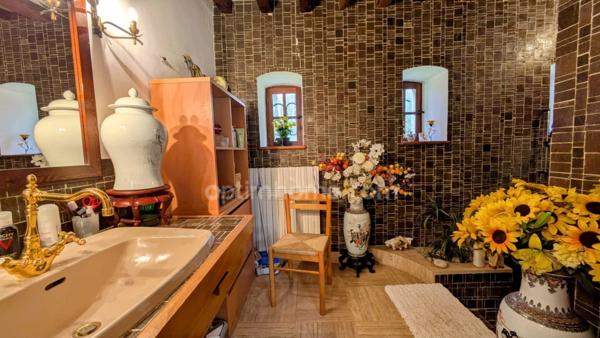 Propriete deux longères à l'orée de la foret