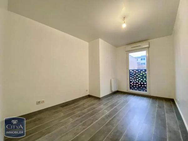 Appartement à louer 3 pièces 53.73m² Montévrain (77144)