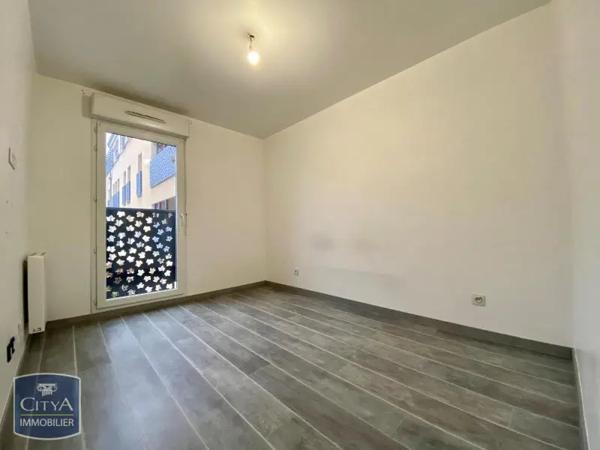Appartement à louer 3 pièces 53.73m² Montévrain (77144)