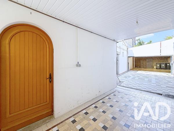 Maison à vendre 6 pièces 120 m² Seclin