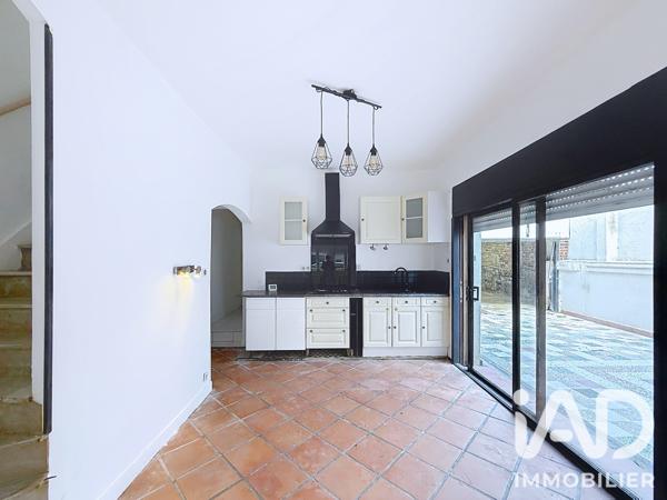 Maison à vendre 6 pièces 120 m² Seclin