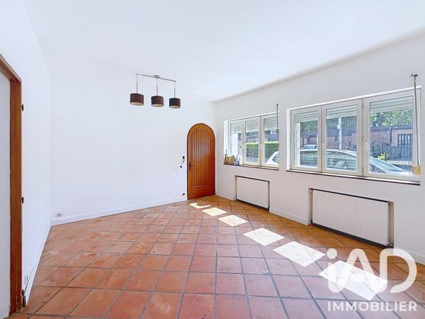 Maison à vendre 6 pièces 120 m² Seclin
