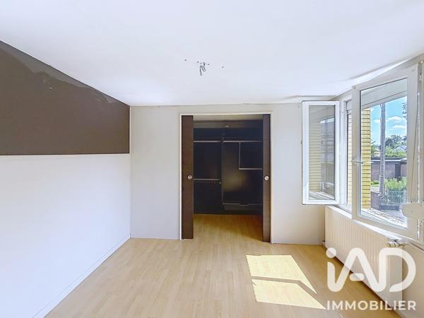 Maison à vendre 6 pièces 120 m² Seclin