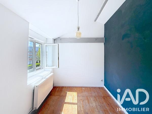 Maison à vendre 6 pièces 120 m² Seclin