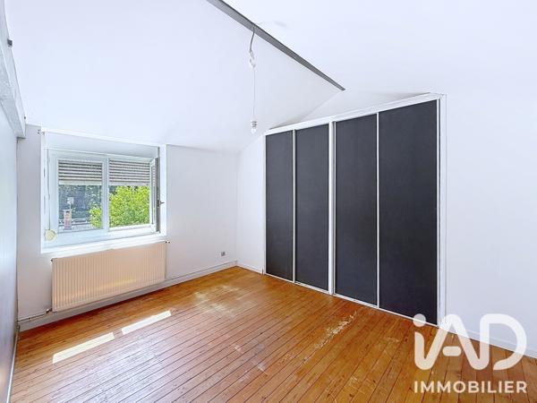 Maison à vendre 6 pièces 120 m² Seclin