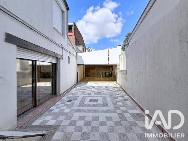 Maison à vendre 6 pièces 120 m² Seclin