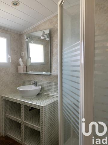 Maison à vendre 4 pièces 85 m² Jard-sur-Mer