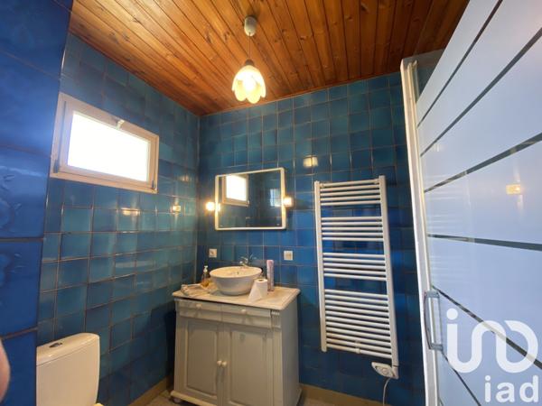 Maison à vendre 4 pièces 85 m² Jard-sur-Mer