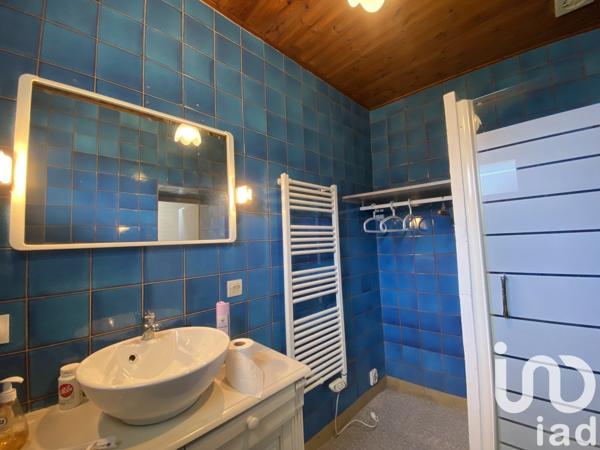 Maison à vendre 4 pièces 85 m² Jard-sur-Mer