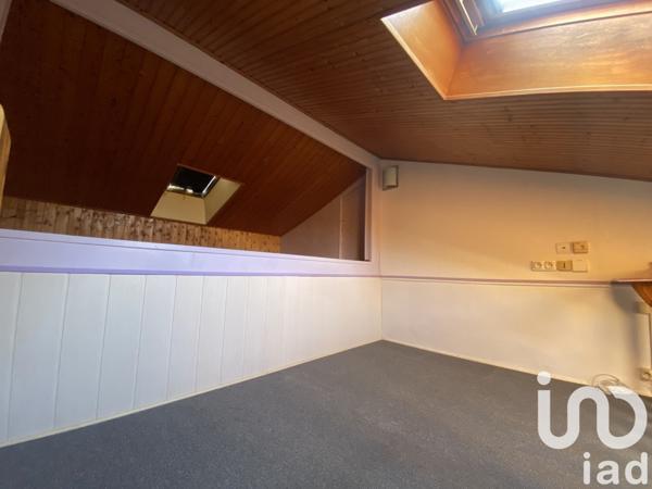 Maison à vendre 4 pièces 85 m² Jard-sur-Mer