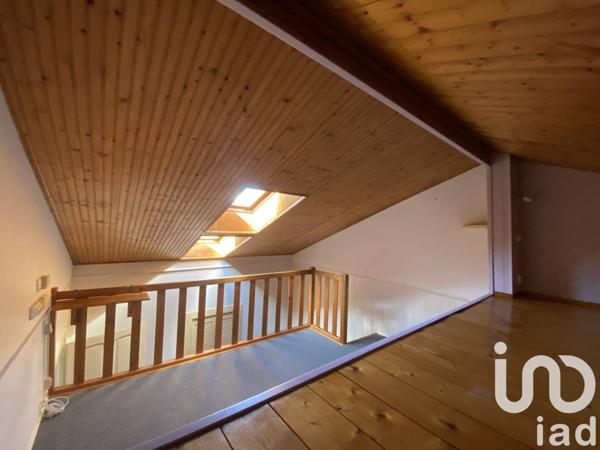 Maison à vendre 4 pièces 85 m² Jard-sur-Mer