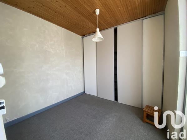 Maison à vendre 4 pièces 85 m² Jard-sur-Mer