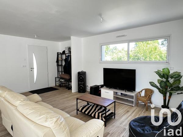 Maison à vendre 7 pièces 164 m² Pont-Saint-Martin