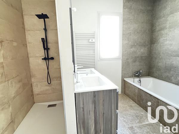 Maison à vendre 7 pièces 164 m² Pont-Saint-Martin