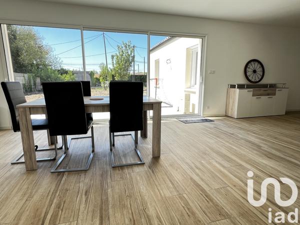 Maison à vendre 7 pièces 164 m² Pont-Saint-Martin