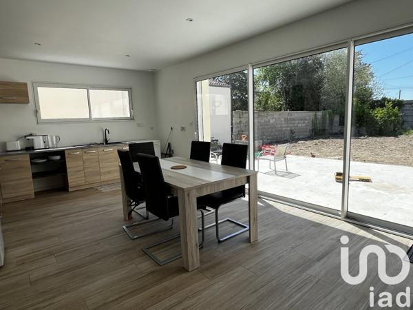 Maison à vendre 7 pièces 164 m² Pont-Saint-Martin