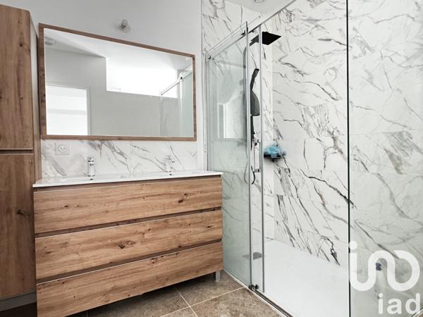 Maison à vendre 7 pièces 164 m² Pont-Saint-Martin