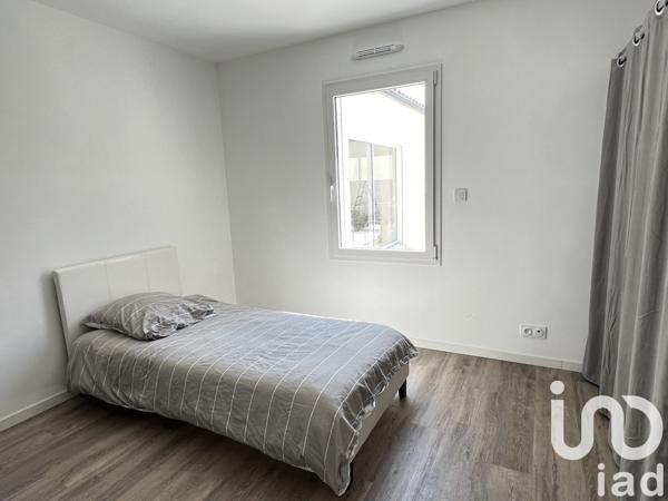 Maison à vendre 7 pièces 164 m² Pont-Saint-Martin