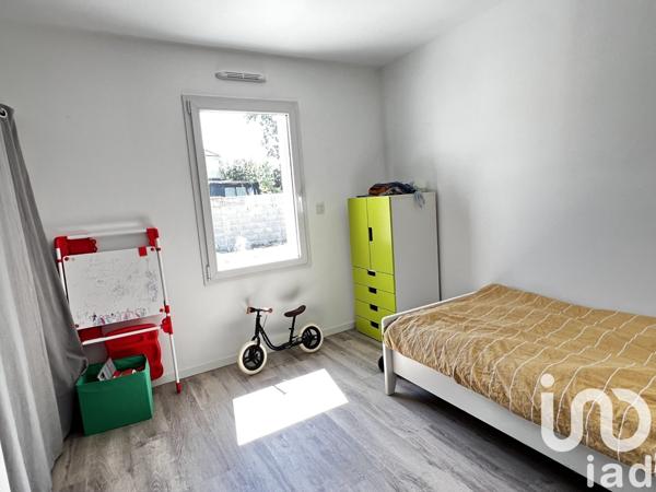 Maison à vendre 7 pièces 164 m² Pont-Saint-Martin