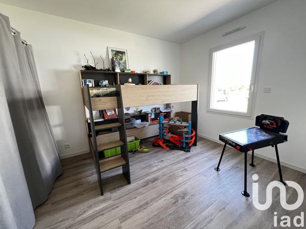 Maison à vendre 7 pièces 164 m² Pont-Saint-Martin