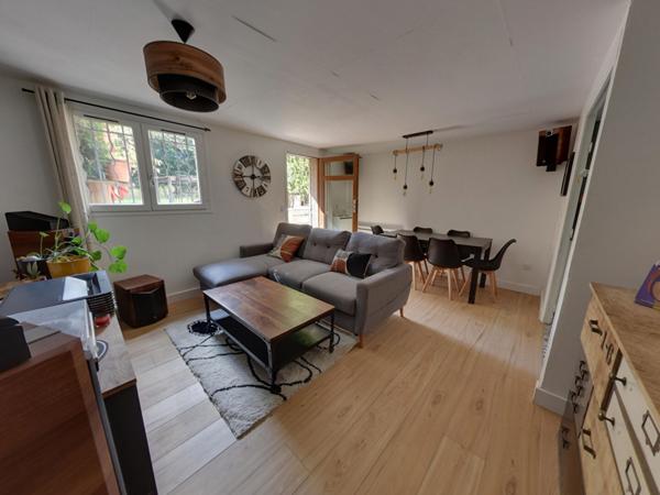 Appartement Gournay Sur Marne 3 pièce(s)