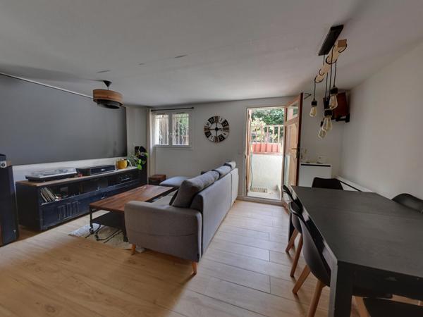 Appartement Gournay Sur Marne 3 pièce(s)