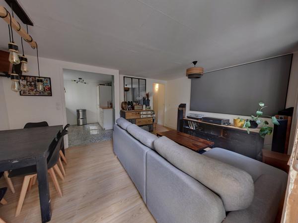 Appartement Gournay Sur Marne 3 pièce(s)