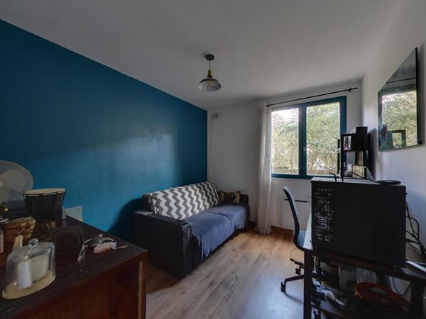 Appartement Gournay Sur Marne 3 pièce(s)