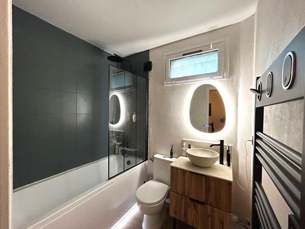 Appartement Gournay Sur Marne 3 pièce(s)