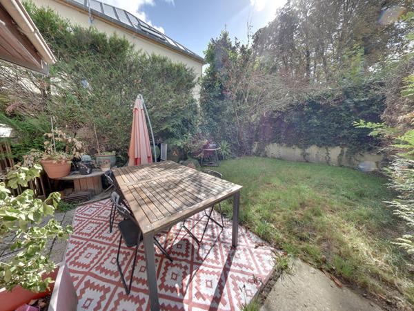 Appartement Gournay Sur Marne 3 pièce(s)