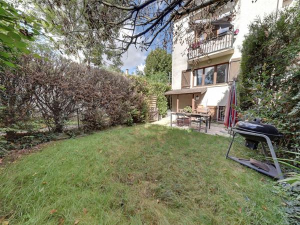 Appartement Gournay Sur Marne 3 pièce(s)