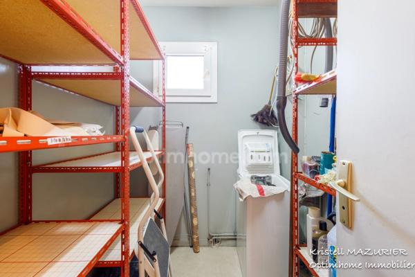 BAISSE DE PRIX Maison à vendre LE HAVRE SANVIC