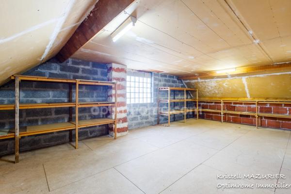 BAISSE DE PRIX Maison à vendre LE HAVRE SANVIC