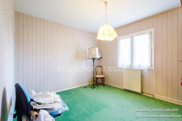 BAISSE DE PRIX Maison à vendre LE HAVRE SANVIC