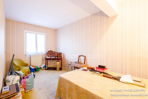 BAISSE DE PRIX Maison à vendre LE HAVRE SANVIC