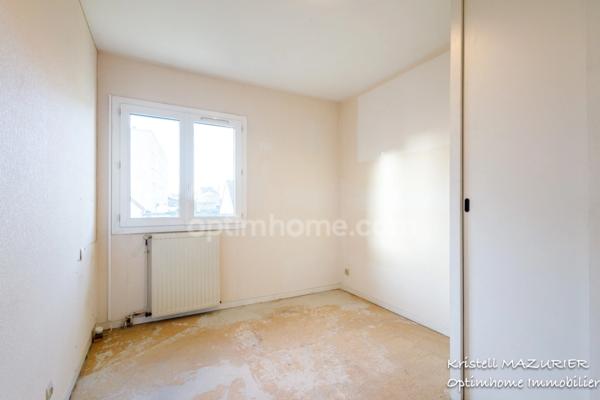 BAISSE DE PRIX Maison à vendre LE HAVRE SANVIC