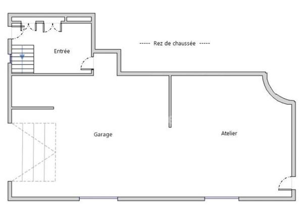 BAISSE DE PRIX Maison à vendre LE HAVRE SANVIC