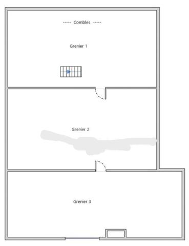 BAISSE DE PRIX Maison à vendre LE HAVRE SANVIC