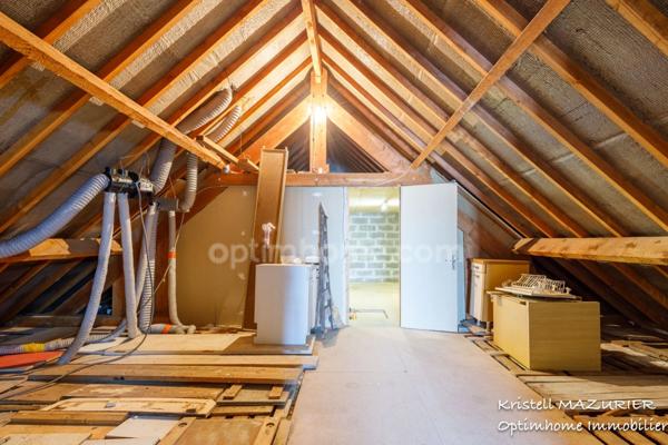 BAISSE DE PRIX Maison à vendre LE HAVRE SANVIC