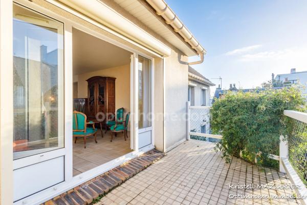 BAISSE DE PRIX Maison à vendre LE HAVRE SANVIC