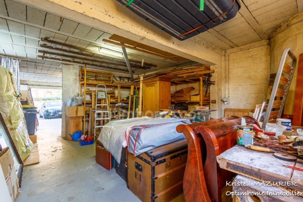 BAISSE DE PRIX Maison à vendre LE HAVRE SANVIC