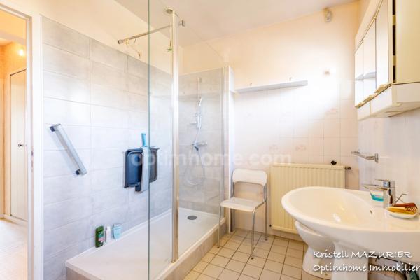 BAISSE DE PRIX Maison à vendre LE HAVRE SANVIC