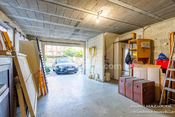 BAISSE DE PRIX Maison à vendre LE HAVRE SANVIC