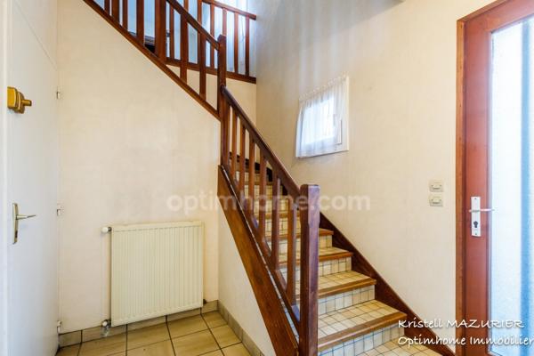 BAISSE DE PRIX Maison à vendre LE HAVRE SANVIC