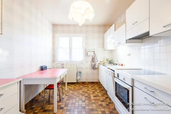 BAISSE DE PRIX Maison à vendre LE HAVRE SANVIC