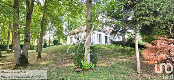 Maison à vendre 5 pièces 163 m² Pomponne